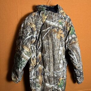 NWT Selk'bag Instinct Recycled Camo Wearable Sleeping Bag Medium